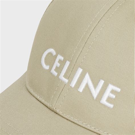 celine baseball caps.